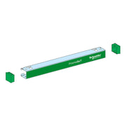 Schneider Electric - Frontplatte (Schaltschrank) Designfrontblende LVS08641 B=400mm H=1Modul