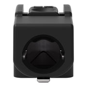 WAGO GmbH & Co. KG - Ein- und mehrpolige Klemmenleiste SMD-Leiterplattenklemme 2061-621/998-404 Drücker,1,5mm²,sw − 8100 Stück