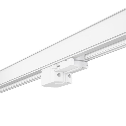 RZB - Elektrisches Zubehör/Ersatzteile für Leuchten Multi-Adapter 701055.012 3Ph.m.Datenbus-Ltg