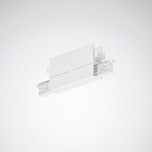 Trilux - Elektrisches Zubehör/Ersatzteile für Leuchten Verbinder Rail I-Verb #8884700 weiß