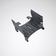 Trilux - Mechanisches Zubehör/Ersatzteile für Leuchten Multifunktionsbrücke 078 BM 03 silber