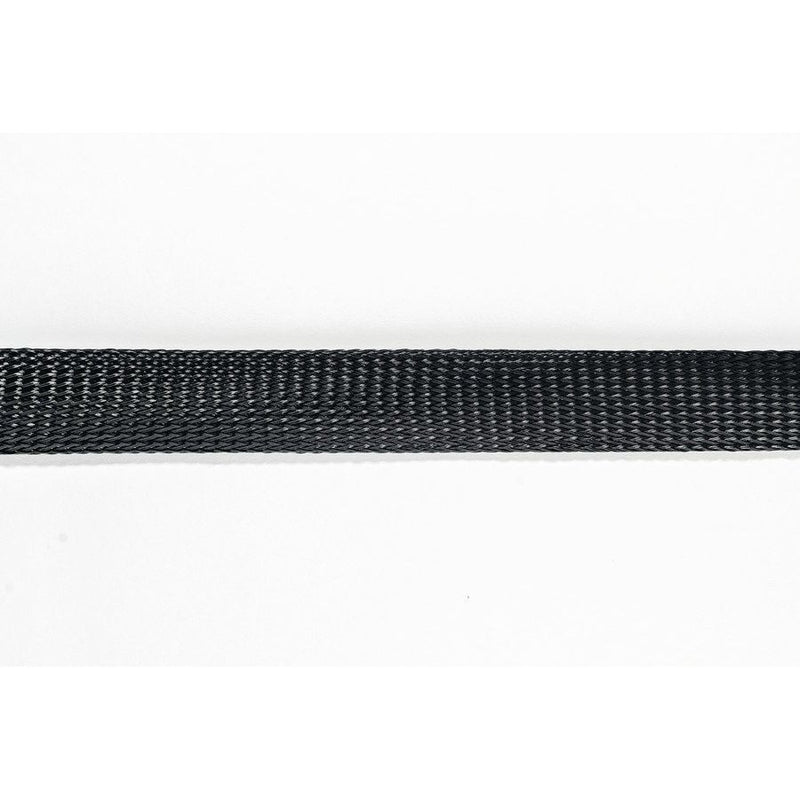 HellermannTyton - Hohlgeflechtschlauch Helagaine Geflechtschlauch HEGPX30 − 50 Meter