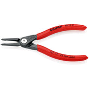 Knipex - Zange für Sicherungsringe Präzisions-Sicherungszange 48 11 J1 SB 140mm