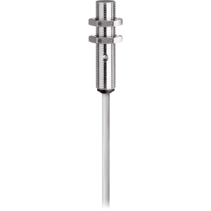 Di-soric - Induktiver Näherungsschalter Induktiver Näherungssensor DCC 12 M 08 POLK 8mm, quasi bündig