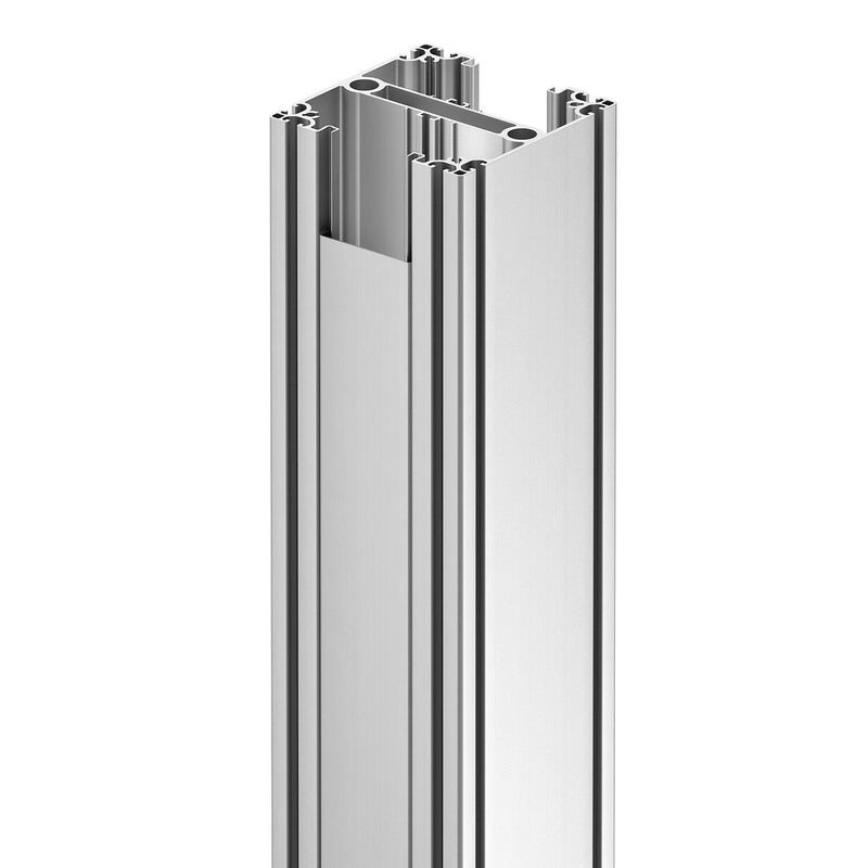 OBO Bettermann - Installationssäule ISS160160IP4 EL Säulenpr. Industrie