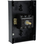 Eaton - Lasttrennschalter Hauptschalter P3-63/I4/SVB/HI11 I4/SVB