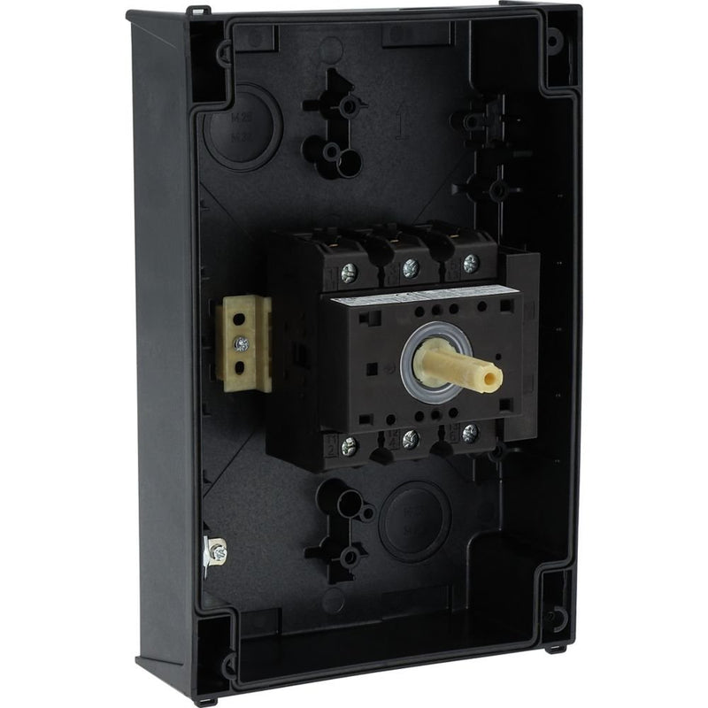 Eaton - Lasttrennschalter Hauptschalter P3-63/I4/SVB/HI11 I4/SVB