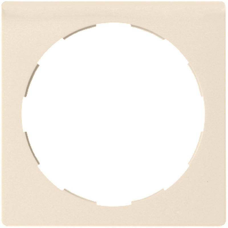 Elso - Steckdose Zentralplatte rws 363004