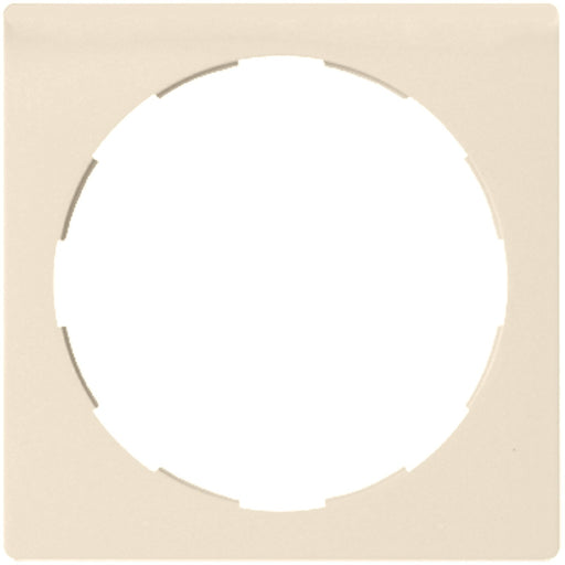 Elso - Steckdose Zentralplatte rws 363004
