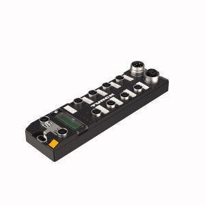 Turck - Feldbus, Dez. Peripherie - Digitales Ein-/Ausgangs-Modul Multiprotokoll-I/O-Modul TBEN-L1-16DOP kompakt