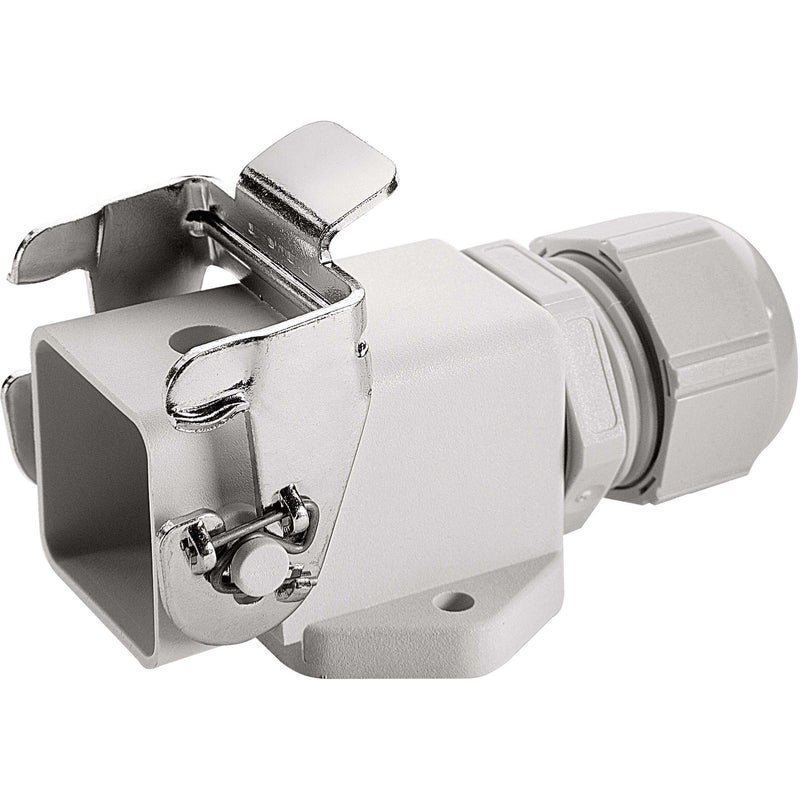 Lapp Zubehör - Rechtecksteckverbinder, Set (Industriesteckverbinder) EPIC-KIT-H-A-3-BS-AGSV-M20 H-A 3 BS AGSV M20