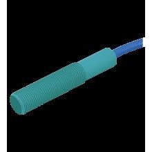 Pepperl+Fuchs Fabrik - Kapazitiver Näherungsschalter Kapazitiver Sensor CJ4-12GK-N-5M − 1 Stück