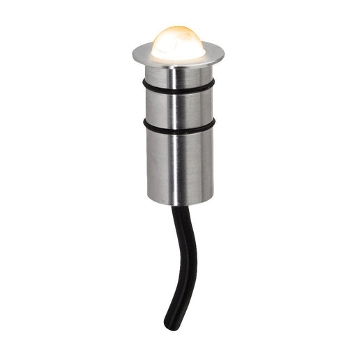 EVN Lichttechnik - Bodeneinbauleuchte LED EB-Lichtpunkt LD5 102 0,3W LED warmwhite