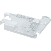 WindowMaster - Zubehör/Ersatzteile für Gefahrenmeldesystem Plastikdeckel f.Platine WCA 302 0101 WSC310/320S