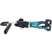 Makita - Bohrmaschine (Akku) Akku-Erdbohrer DDG461Z 2x18V