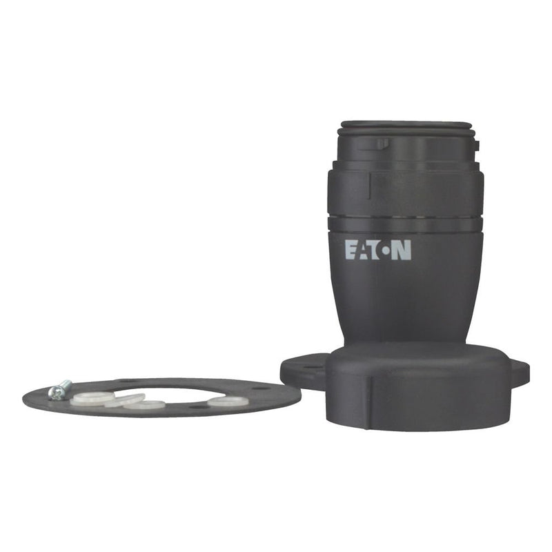 Eaton - Signalsäulenelement, Anschlussmodul Basis SL4-PIB-EMH externe Befestigung
