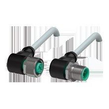 Pepperl+Fuchs Fabrik - Konfektioniertes Sensor-Aktor-Kabel Verbindungskabel 240789-100000