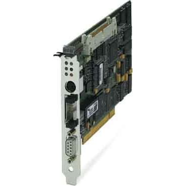 Phoenix Contact - SPS-Kommunikations-Modul Anschaltbaugruppe IBS PCI SC/I-T mit Potentialtrennun − 1 Stück by Phoenix Contact
