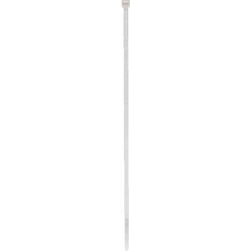 Legrand - Kabelbinder 3,5x140 Legrand 032037 − 100 Stück