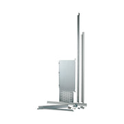 Eaton - Komponente für den Ausbau (Schaltschrank) XW Feld Zusatzeinbausatz XTMWC-W1000 1000mm grau