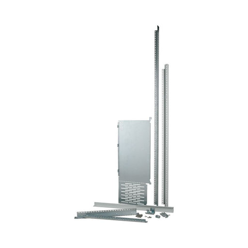 Eaton - Komponente für den Ausbau (Schaltschrank) XW Feld Zusatzeinbausatz XTMWC-W1000 1000mm grau