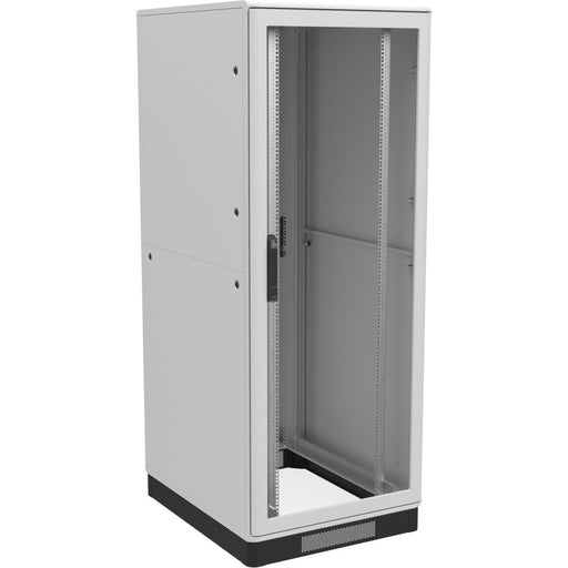 Enoc - Netzwerk-/Serverschrank IT-Standschrank F1 81021-DE1-AC-G 42 HE, Aktiv