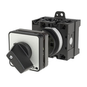 Eaton - Lastschalter Umschalter T3 32A T3-2-15542/Z Zwischenbau