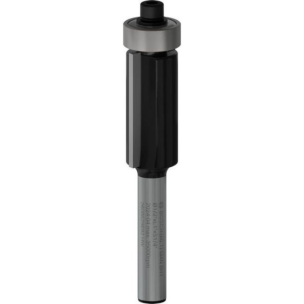 Bosch - Fräser PRO Bündigfräser, 2608629692 untenliegendes