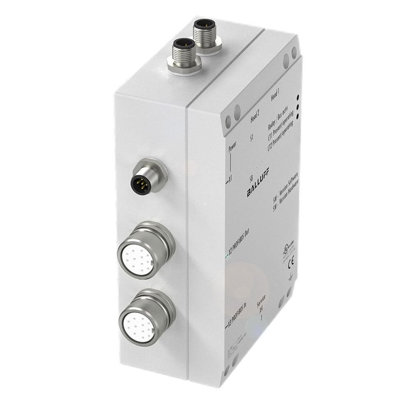 Balluff - RFID-Lesegerät Auswerteeinheit BISC602202805003ST10