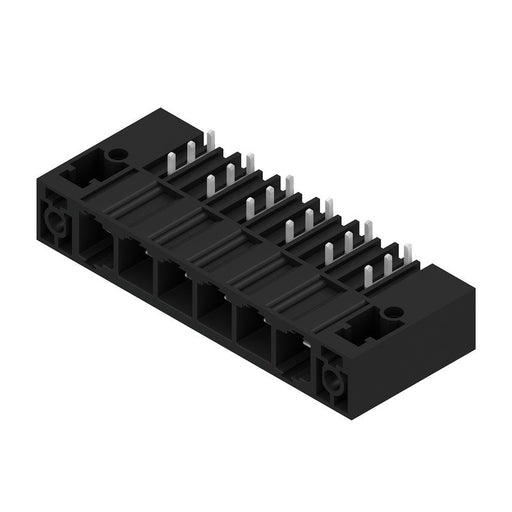 Weidmüller - Leiterplattensteckverbinder Verbinder 10.16mm SU 10.16H#1813770000 − 18 Stück