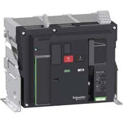 Schneider Electric - Lasttrennschalter Masterpact MTZ2 2000A HA LV848061 Icm=145kA/690V 3P