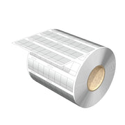 Weidmüller - Kabelmarkierungssystem THMWOVIN12.7/19WS 2-4mm,19.1mm − 10000 Stück