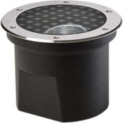 Meyer+Sohn - Bodeneinbauleuchte LED-Bodeinbauscheinwerfer 8663116040