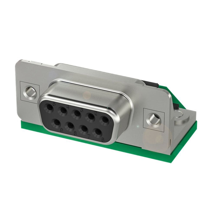 Balluff - Wegsensor Magnetkodierter Sensor BIU EM-LP-00007-01  − 1 Stück
