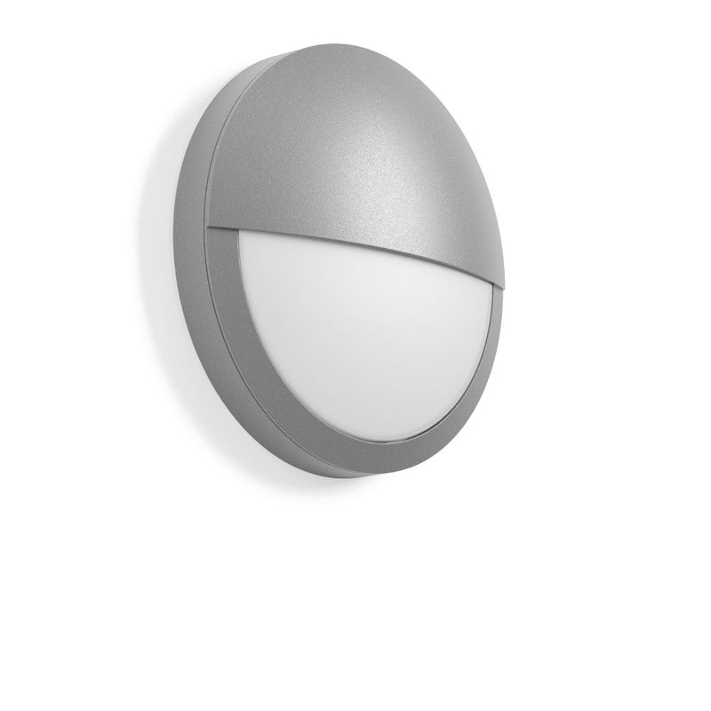 RZB - Decken-/Wandleuchte LED-Wandleuchte 582105.004 830/840, ML, silber