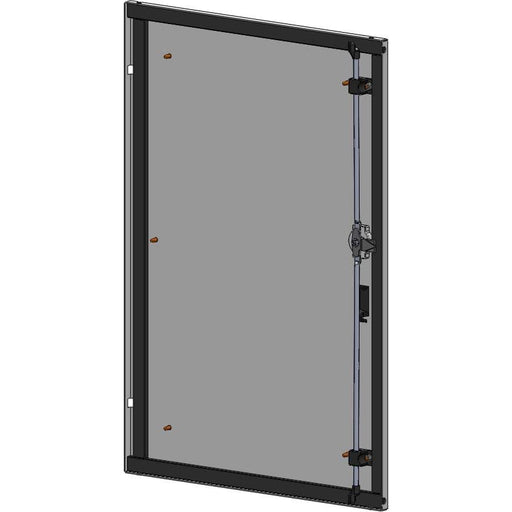 ABN - Tür/Bedientableau (Schaltschrank) Ersatztür GTSP25 für SP25