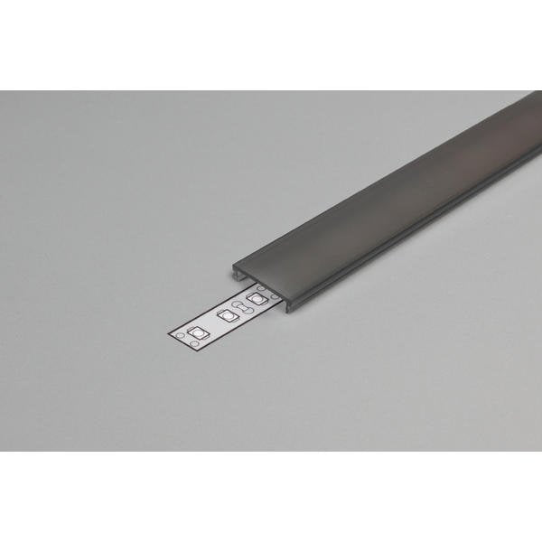 Brumberg Leuchten - Lichttechnisches Zubehör/Ersatzteile für Leuchten KU-Abdeckung opal sw2000mm 53440080