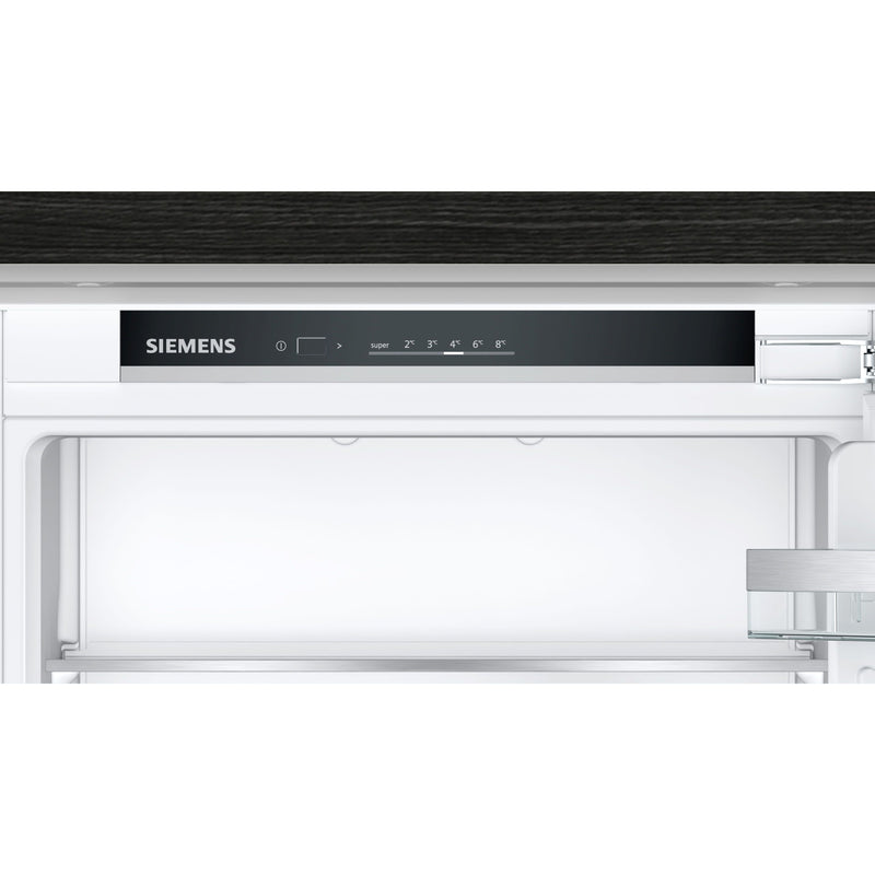 Siemens MDA - Kühl-/Gefrierkombination EB-Kühl/Gefrierkombi KI87VVFE1