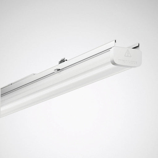 Trilux - Geräteträger für Lichtbandsystem LED - Geräteträger 2211mm 7651 PW  #9002027330 3000K DALI