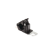 HellermannTyton - Befestigungsschelle für Kabel/Rohre Ratchet P-Clamp C-Serie 151-03057(160) 19,4 mm bis 36,0 mm − 160 Stück