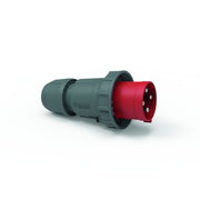 Bals Elektrotech - CEE-Stecker (IEC 60309) Stecker 2195 Plus125A 4p 400V 6h