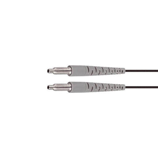 Di-soric - Lichtwellenleiter-Lichtsystem Kunststoff-Lichtleiter KLE-M4-T2-0.5 axial, 250mm