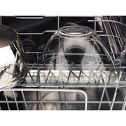 Electrolux AEG MDA - Geschirrspüler EB-Geschirrspüler FEE53680ZM CARAT,60cm