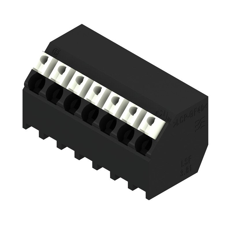 Weidmüller - Leiterplattenklemme Leiterplattenklemme LSF-SMT 3#1888500000 3.81mm − 190 Stück