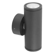EVN Lichttechnik - Decken-/Wandleuchte LED-Wandleuchte W65201602 IP65