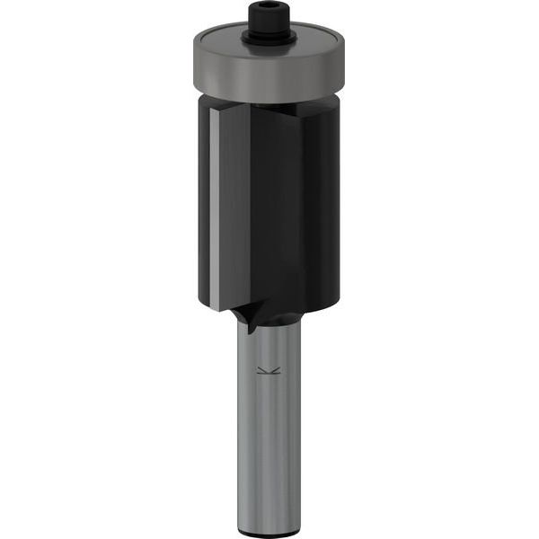 Bosch - Fräser PRO Bündigfräser mit 2608629675 untenliegendem