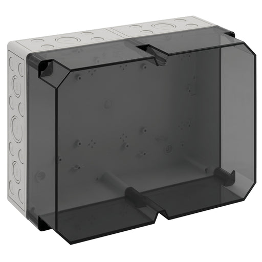 Spelsberg - Gehäuse/Schaltschrank (leer) Leergehäuse TK PS 3625-16-tm