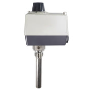 Jumo - Temperaturschalter Aufbau-Thermostat 60000634 0..50°C