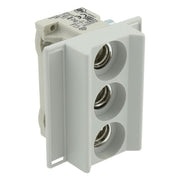 Eaton - D0-Sicherungssockel Sicherungsunterteil SICHERUNGS#TFN01C Niedersp. 16A 400V − 5 Stück