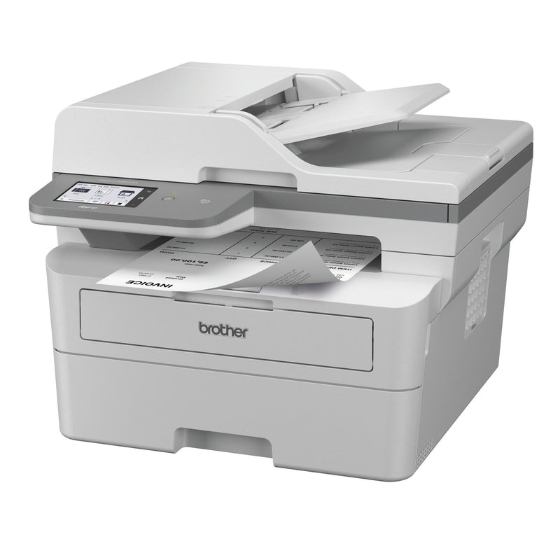 Brother - Drucker/Scanner/Kopierer Multifunktionscenter MFC-L2980DW